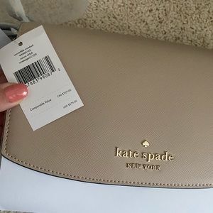 Kate spade crossbody bag